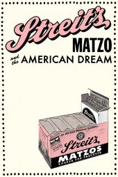 Streit's: maca i amerykański sen
